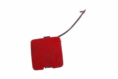 Záslepka tažného oka zadní lakovací