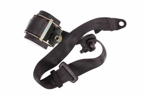 Bezpečnostní pás levý zadní