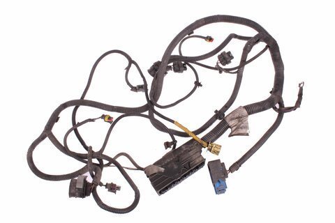 Kabelový svazek (motorová elektrika) - 51775043