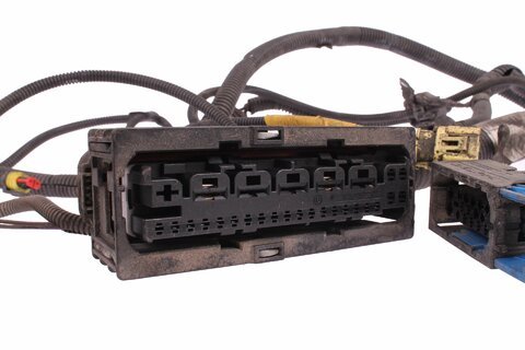 Kabelový svazek (motorová elektrika) - 51775043