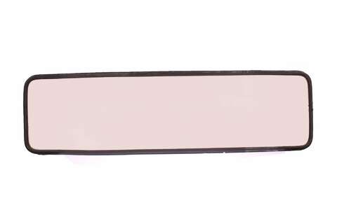 Pevné okno celní přepážky orig