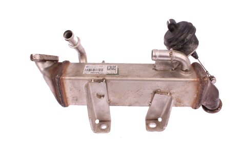 Chladič spalin EGR - 8200910446