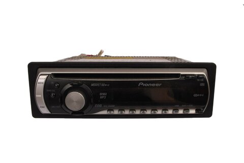 Autorádio s CD (MP3 , WMA) DEH-2900MP