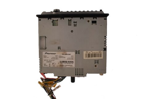 Autorádio s CD (MP3 , WMA) DEH-2900MP