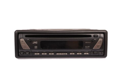 Autorádio s CD univerzální