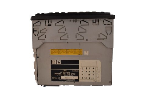 Autorádio s CD univerzální