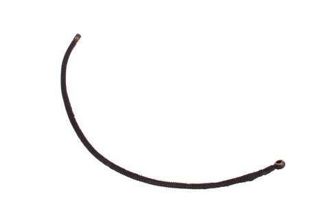 Hadice paliva pro žhavicí svíčce sání