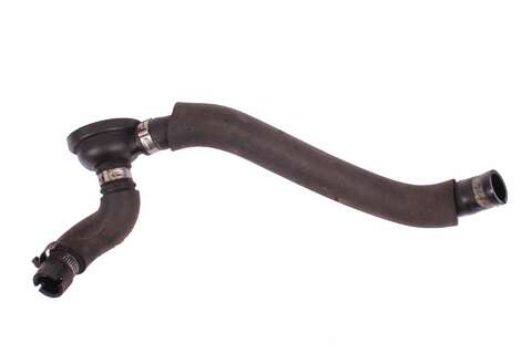 Hadice odvětrání klikové hřídele