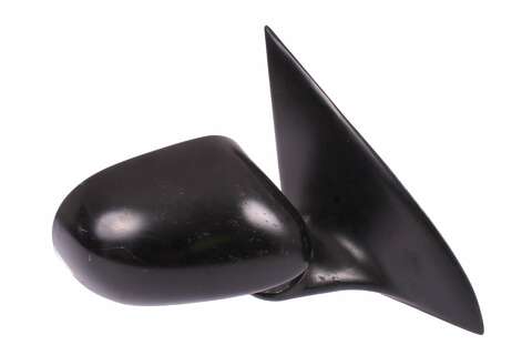 Zrcátko zpětné pravé P elektrické lakovací s čidlem