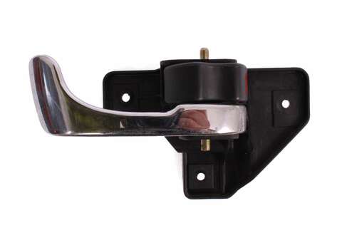 Klika dveří vnitřní zadní pravá chrom