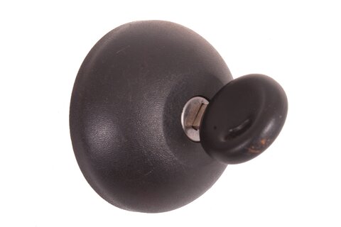 Zamykací víčko nádrže s klíčem