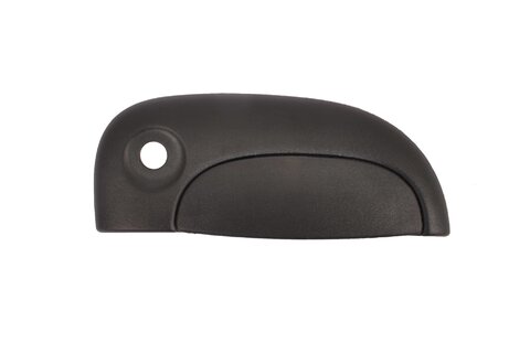 Pravá přední vnější klika dveří