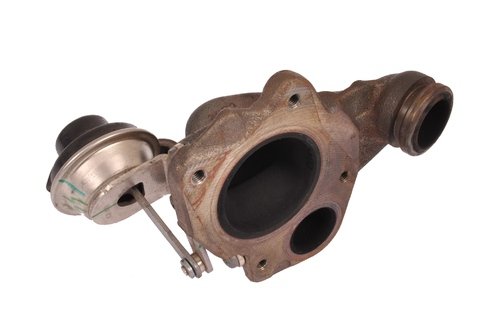 Recirkulační ventil