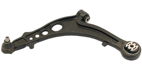 Rameno přední levé L komplet