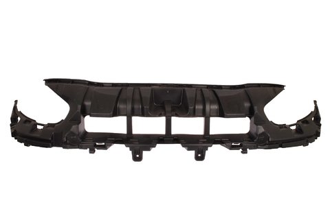 Plastová výztuha předního nárazníku