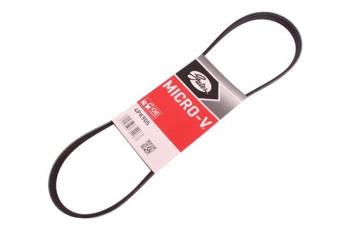 Drážkový řemen GATES (4PK905)