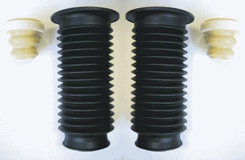 Sada manžet tlumiče pérování