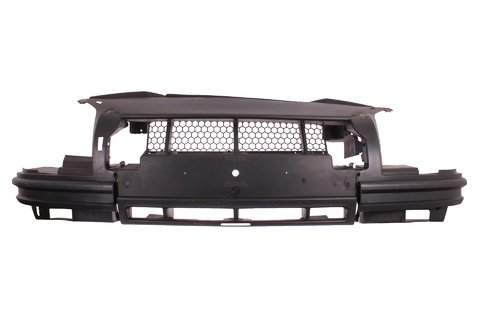 Střed předního nárazníku - černý - RX4