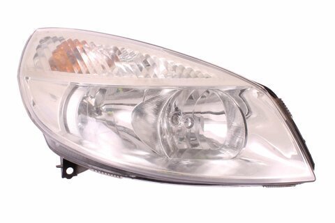 Pravé přední světlo H7 H1 do r.v. 7/06