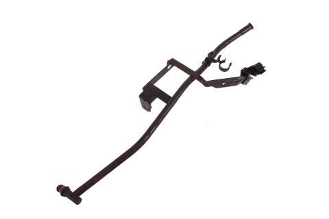 Trubka měrky hladiny oleje