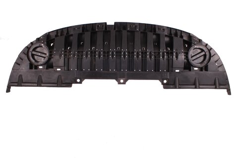 Plastový kryt pod chladič do předního nárazníku