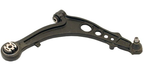 Rameno přední pravé P komplet