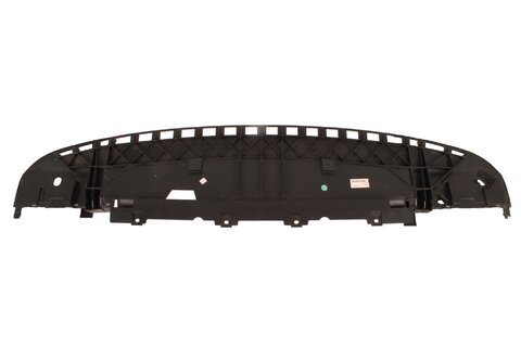 Plastový kryt pod chladič do předního nárazníku