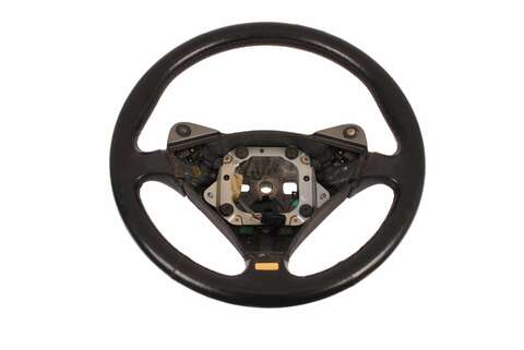 Volant kožený selespeed