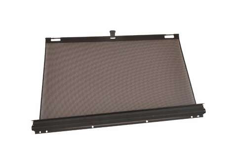 Roletka levých zadních dveří