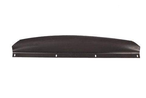 Plastový kryt pod chladič do předního nárazníku