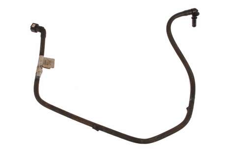 Palivová hadice od filtrboxu k čerpadlu