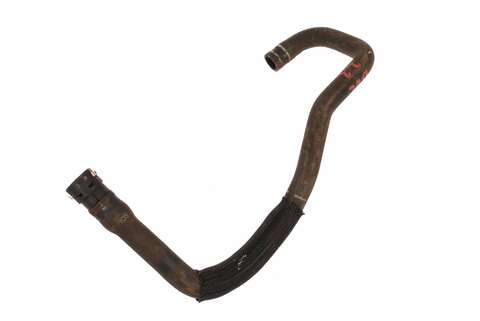 Hadice topení pravá bez ventilu