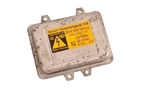 Řídící jednotka xenonu D1S