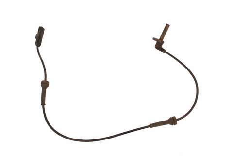 Zadní snímač otáček kola ABS