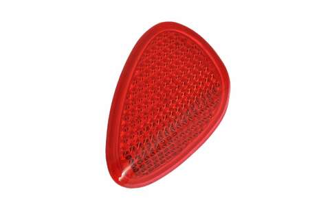 Odrazka dveří levá