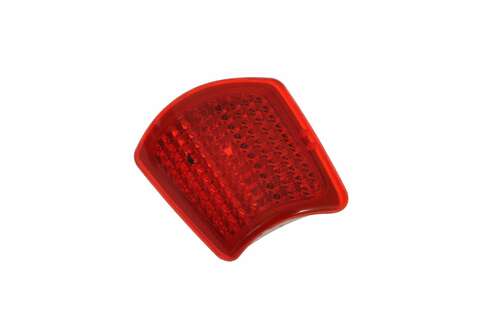 Odrazka zadních dveří levá