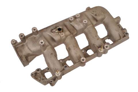 Sací potrubí hliník