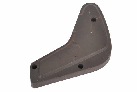 Plast sedačky spolujezdce levý