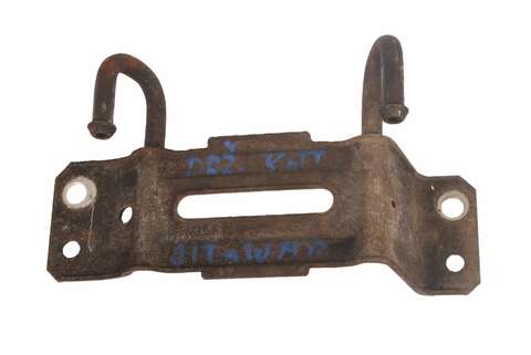 Držák výfuku přední