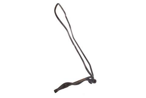 Palivová trubička k obalu filtru