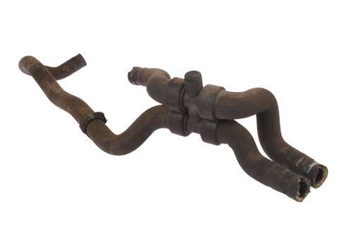 Hadice vody k topení