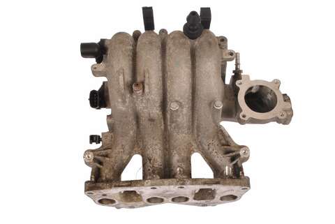 Sání vzduchu CNG hliník