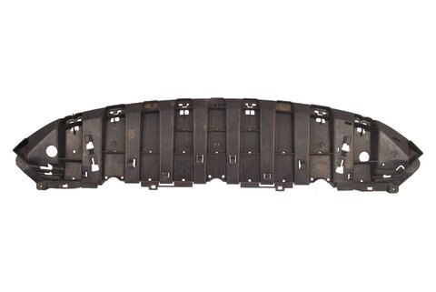 Plastový kryt pod chladič do předního nárazníku