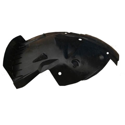 Levý přední plastový podběh přední část