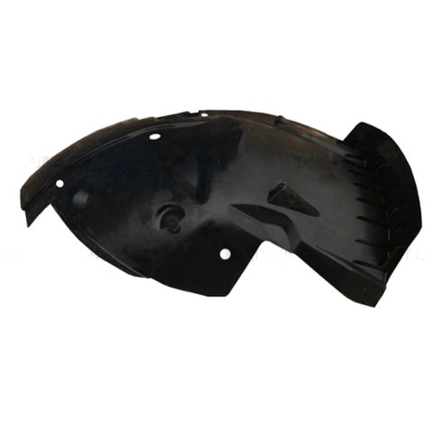 Pravý přední plastový podběh přední část