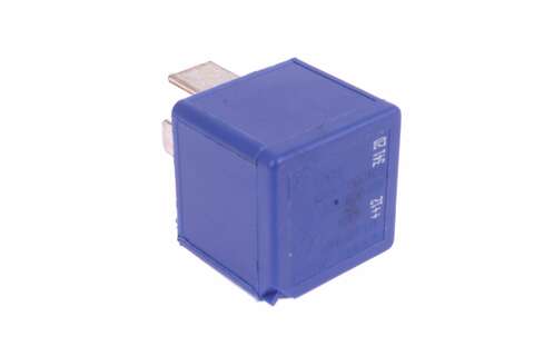 Relé modré 12V/70A