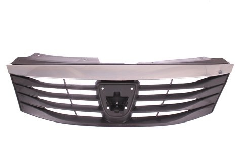 Přední maska komplet