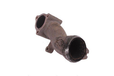 Koleno turbokompresoru