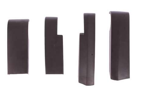 Levý kryt ramene zpětného zrcátka (dlouhého)