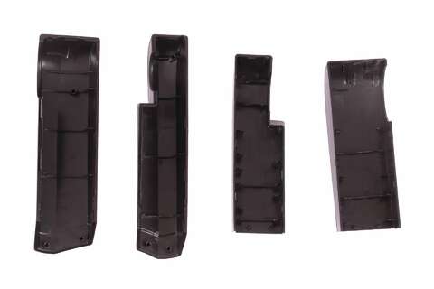 Pravý kryt ramene zpětného zrcátka (dlouhého)